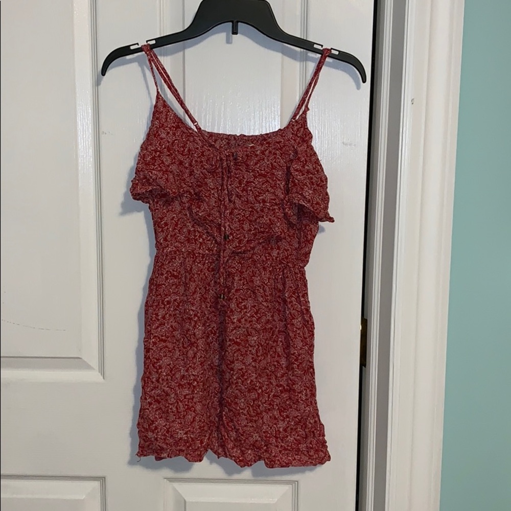 American Eagle Dress